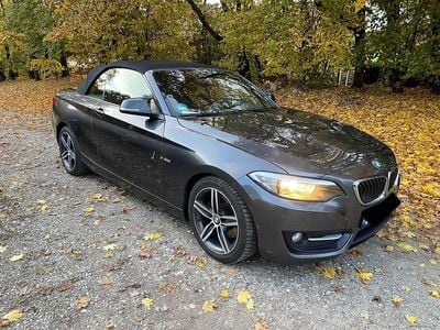 BMW 220