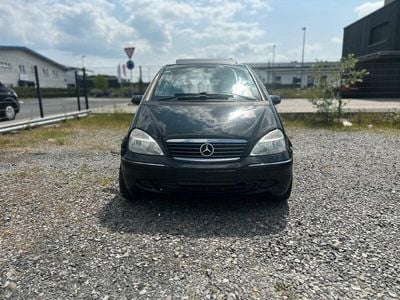 Mercedes A190
