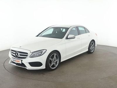 Mercedes C300