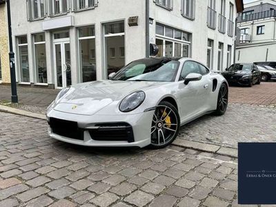 gebraucht Porsche 911 Turbo 992S*MATRIX*KERAMIK*BOSE*PANO*360