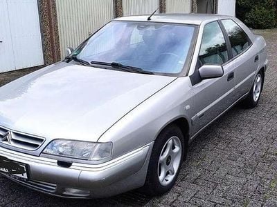 Gebraucht Citroën Xantia Exclusive 132 PS (97 kW) 2000 Grau Limousine