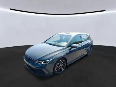 Gebraucht VW Golf VIII