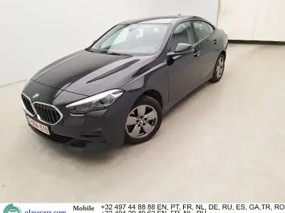 Gebraucht BMW 216