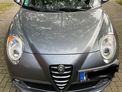 gebraucht Alfa Romeo MiTo 1.4