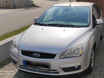 gebraucht Ford Focus Schräghecklimousine