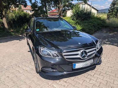 Mercedes E200