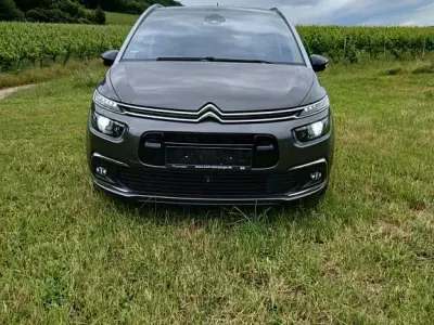 Gebraucht Citroën C4 SpaceTourer
