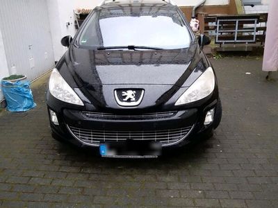 gebraucht Peugeot 308 SW