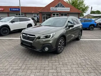 Occasion Subaru Outback Sport 175 ch (128 kW) 2019 Vert Break