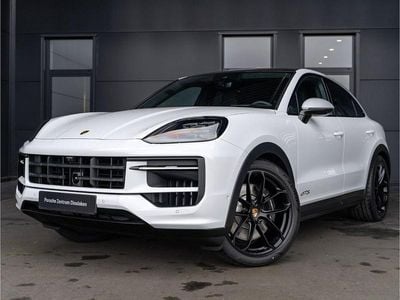 Porsche Cayenne GTS