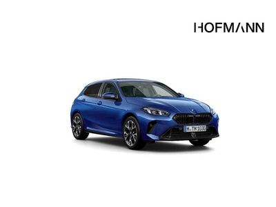 Neu BMW 123 M Sport 204 PS (150 kW) 2026 Portimao blau metallic Kleinwagen