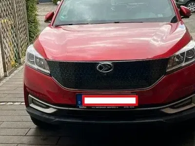 Gebraucht DFSK Seres 3