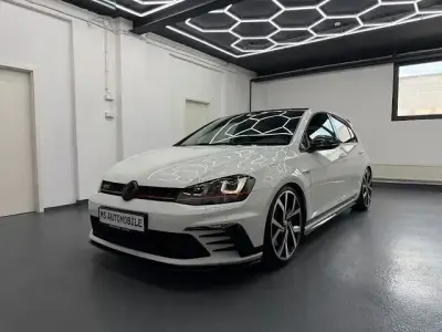Gebraucht VW Golf VII GTI 265 PS (194 kW) 2016 Andere Limousine