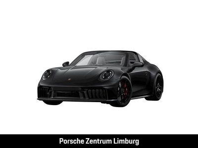 Gebraucht Porsche 911 Targa 4 541 PS (397 kW) 2026 Schwarz Cabrio