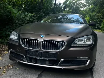 Gebraucht BMW 650