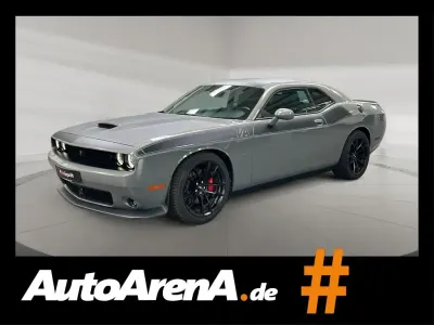 Gebraucht Dodge Challenger 377 PS (277 kW) 2025 Grau Coupé