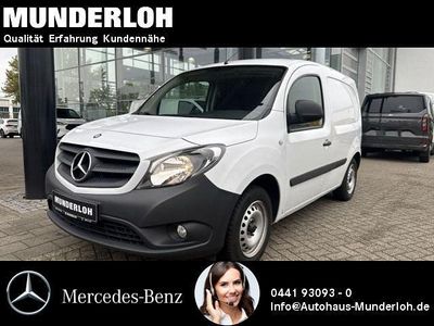 Mercedes Citan 111