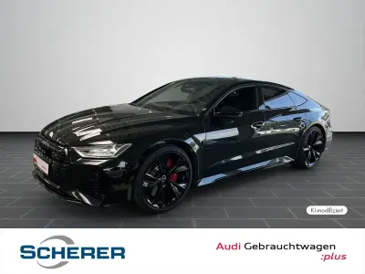 Gebraucht Audi RS7 Sportback