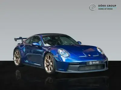 Gebraucht Porsche 992