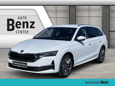 Andere farbe Gebraucht 2022 Skoda Octavia Tour Kombi | 39.390 €