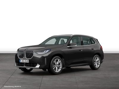 Usata BMW X3 197 CV (144 kW) 2025 Grigio SUV
