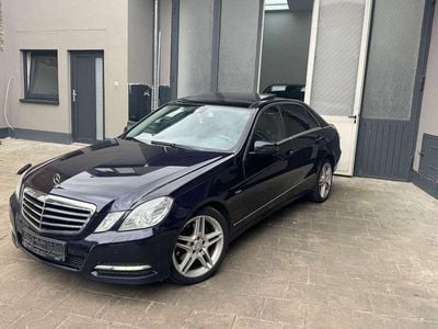Mercedes E350