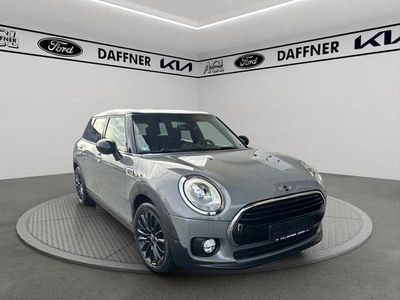 Gebraucht Mini Cooper Clubman Chili 136 PS (100 kW) 2016 Grau Kombi