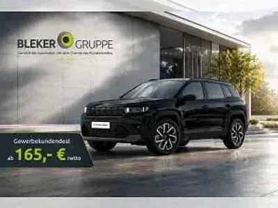 Gebraucht Jeep Compass