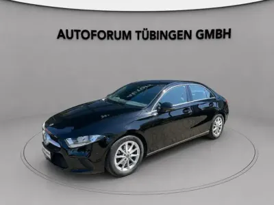Gebraucht Mercedes 200