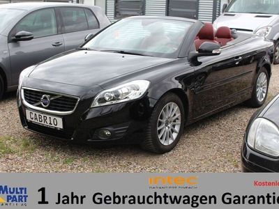 Volvo C70