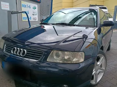 Gebraucht Audi A3