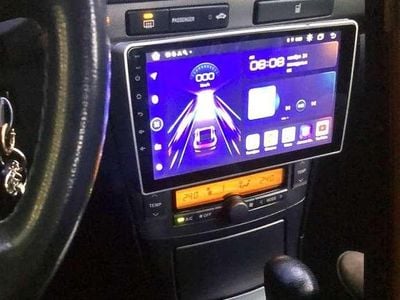 Gebraucht Toyota Avensis Sol 163 PS (119 kW) 2004 Limousine