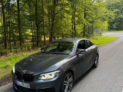 BMW M240