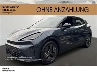 Gebraucht Cupra Raval