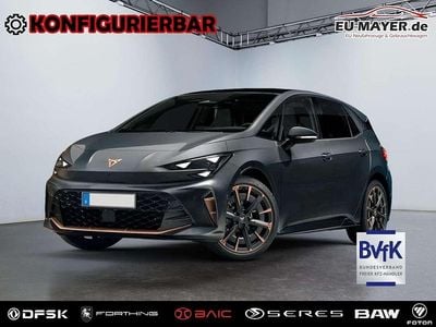 Nuova Cupra Born 150 kW (204 CV) 2026 Waehlbar Utilitaria
