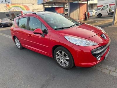 Peugeot 4007