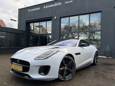 gebraucht Jaguar F-Type Coupe 400 SPORT AWD*SAMMLER*Perf. SITZE