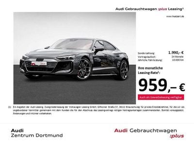 Audi RS e-tron GT