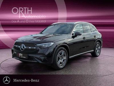 Mercedes GLC220