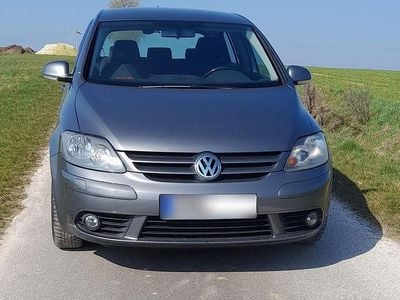 Gebraucht VW Golf IV Goal 102 PS (75 kW) 2006 Silber Limousine