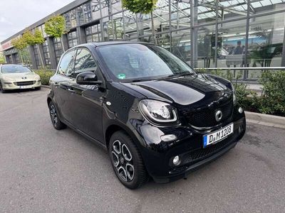 gebraucht Smart ForFour forFourtwinamic prime