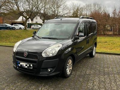 Fiat Doblò