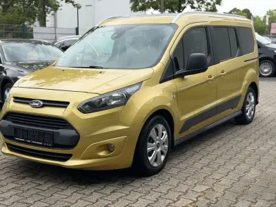 Gebraucht Ford Grand Tourneo Connect