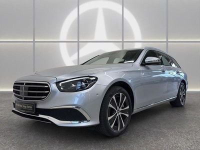 Mercedes E300