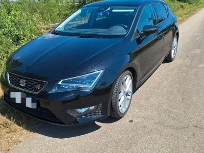 Gebraucht Seat Leon