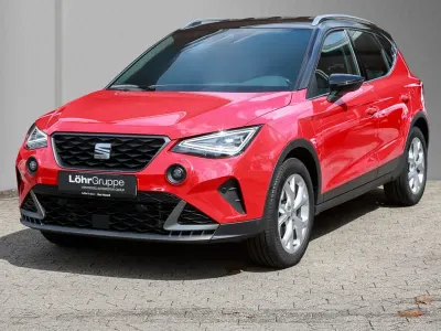 Gebraucht Seat Arona