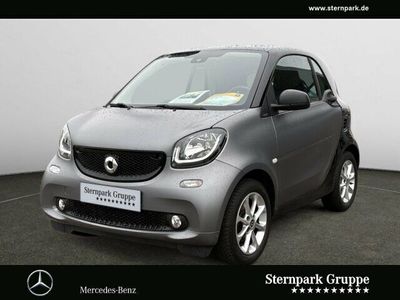 Smart ForTwo Coupé