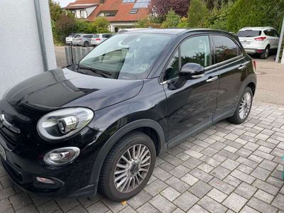 gebraucht Fiat 500X 1.4 m-air Lounge 4x2 140cv