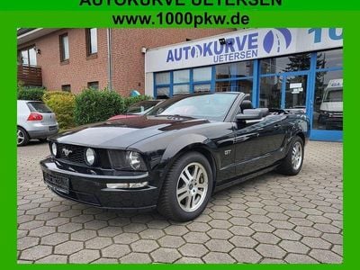 Ford Mustang GT