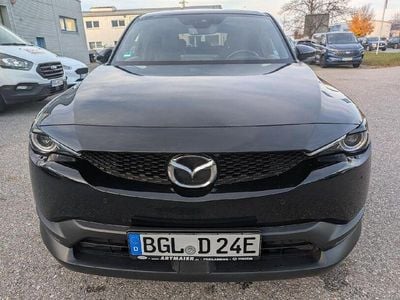Gebraucht Mazda MX30 Makoto 170 PS (125 kW) 2023 Jet black SUV